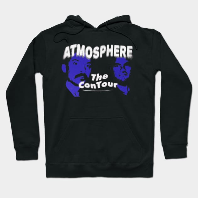 Atmosphere Hoodie by Hand of Lord